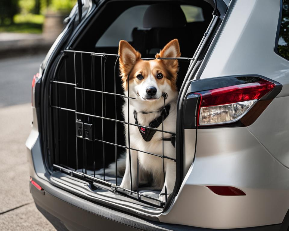 Dog Travel Crates