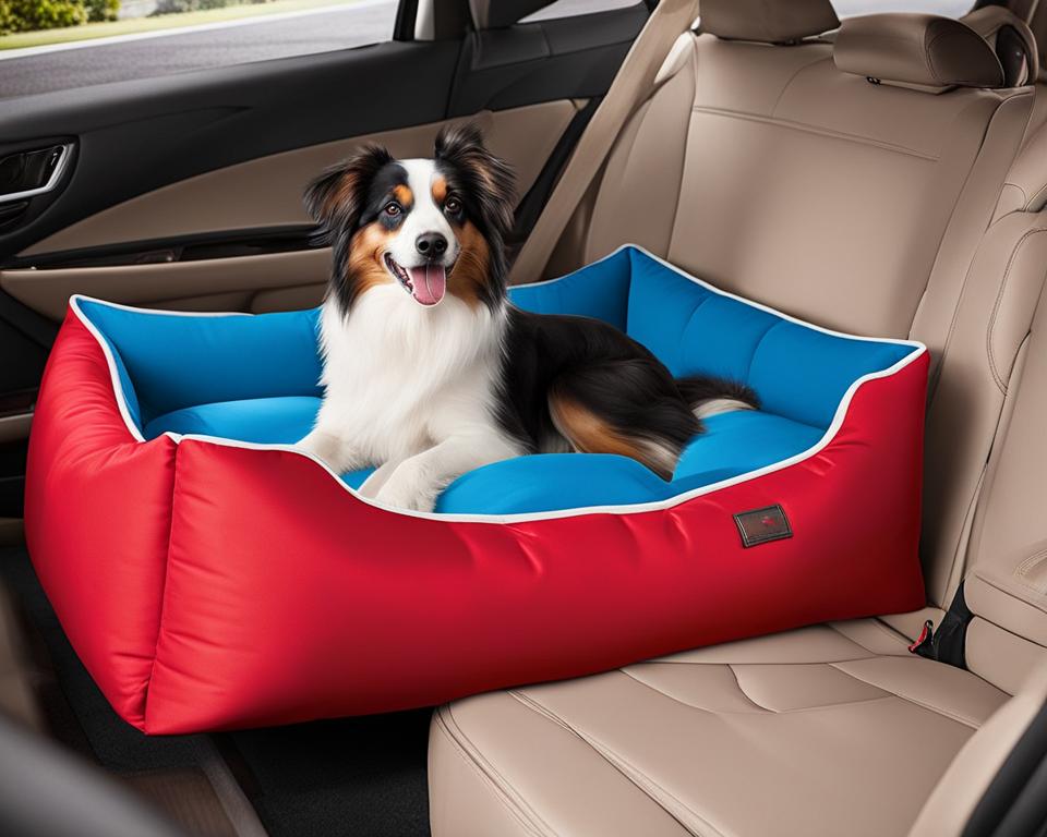 Dog-friendly car accessories