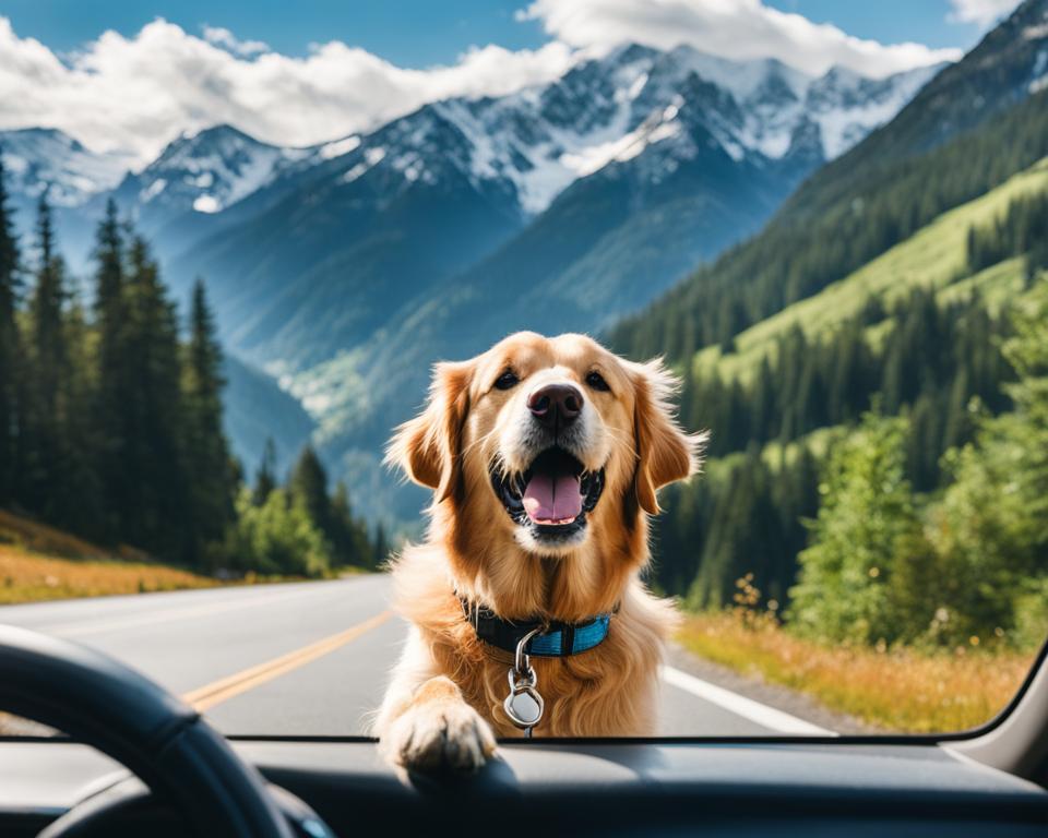 Family-Friendly Dog Breeds for Travel