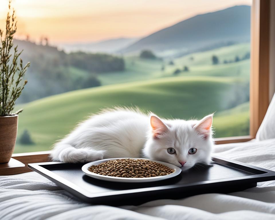 Finding Kitten-Friendly Accommodations