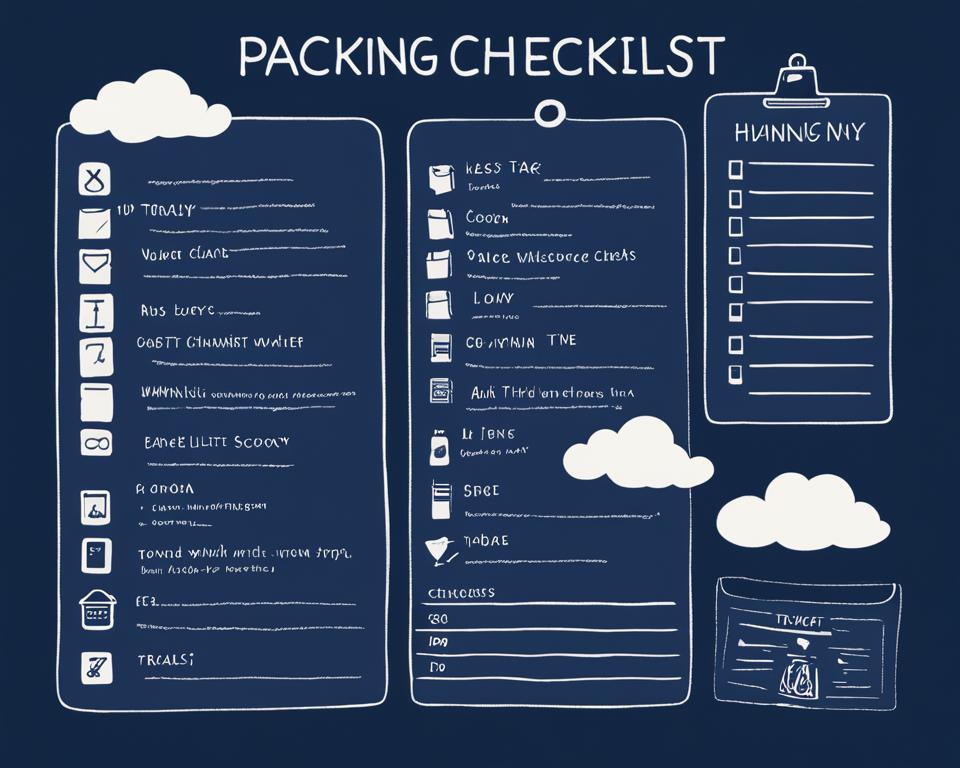 Flying with Pet Cat Essentials Checklist