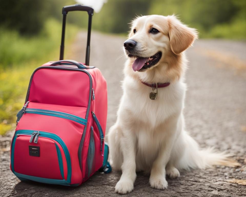 Pet Travel Insurance Coverage