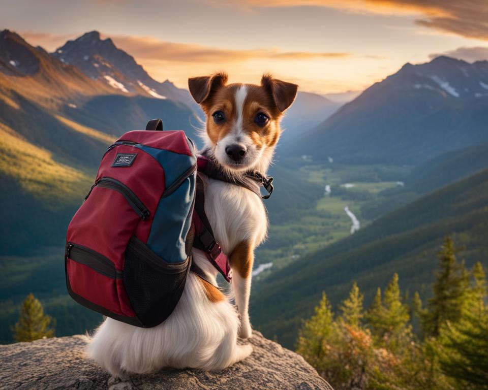 Small and Medium Dog Breeds for Travel