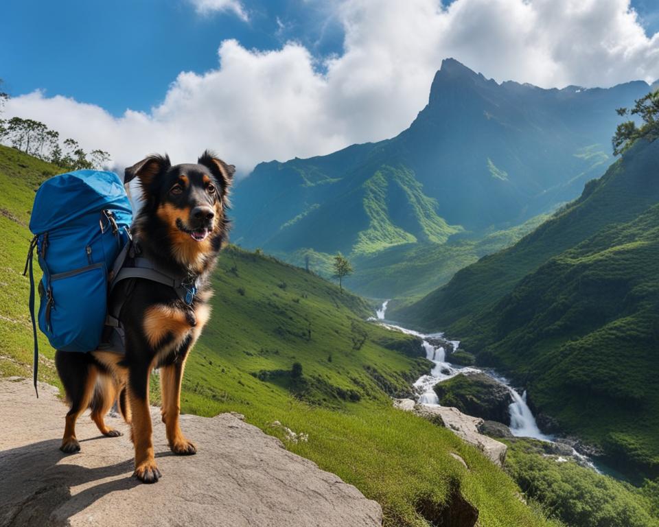 Traveling with Dogs