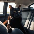 Safe Car Travels with Cats – Tips & Advice