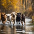 Top Dog Breeds for Travel Lovers | Canine Companions