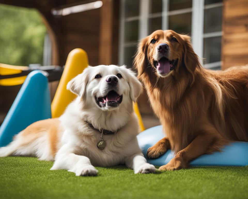 dog-friendly hotels and accommodations