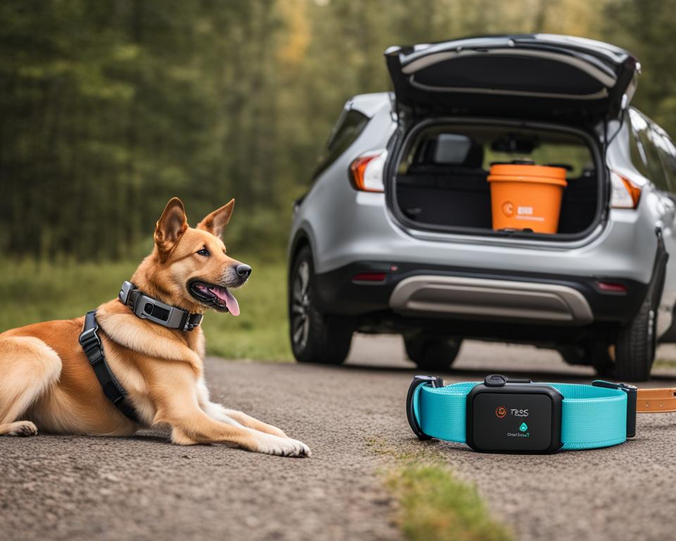 essential travel accessories for dogs