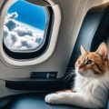 First-Time Guide: Flying with a Cat Safely