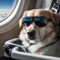 Flying with Fido? Tips for Traveling by Plane with Dogs