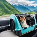 Is It Cruel to Travel with a Cat? Pet Journey Tips