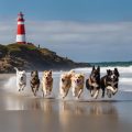 Top Must-Visit Destinations for Dog Lovers