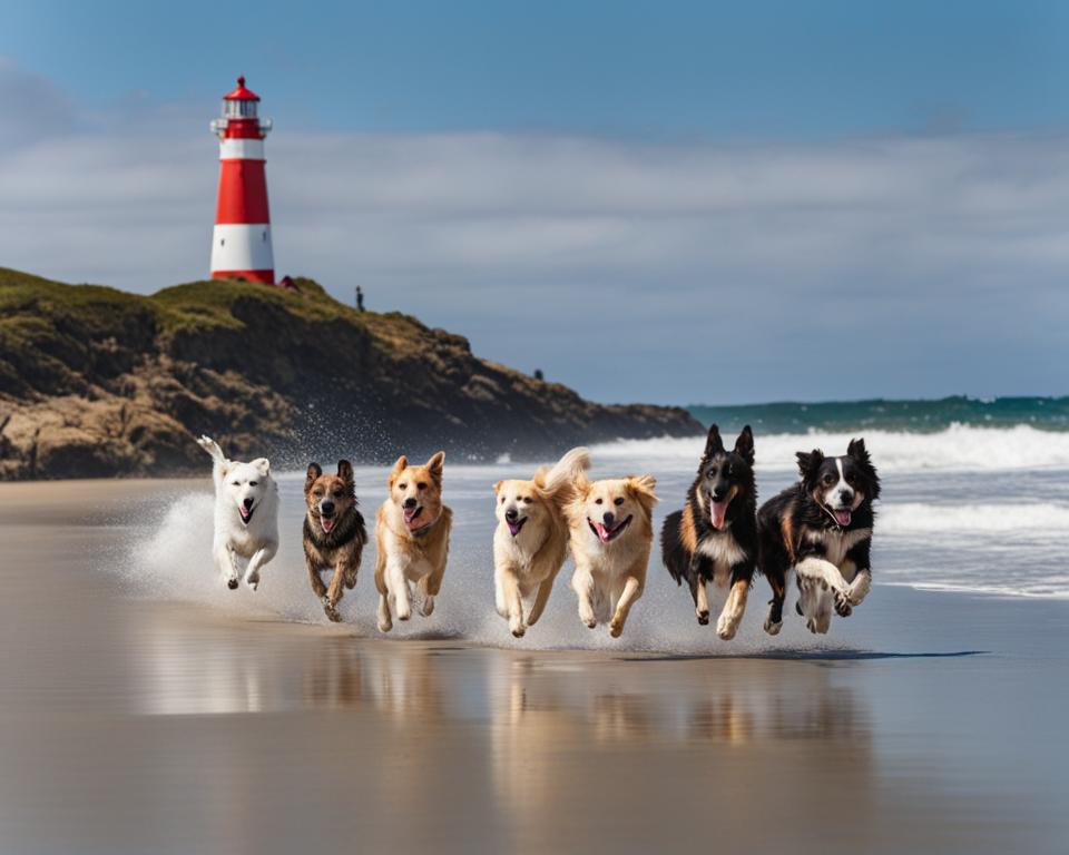 must-visit destinations for dog lovers