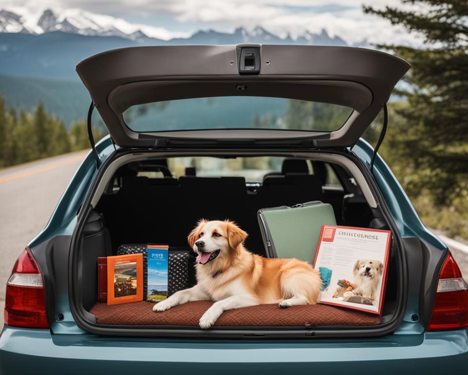 pet-friendly travel insurance options