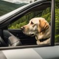 Traveling with Dog by Car: Tips for a Safe Trip