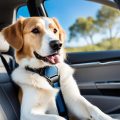 Safe Long-Distance Car Travel with Dogs