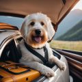 Travel Tips: Stress-Free Traveling with a Dog