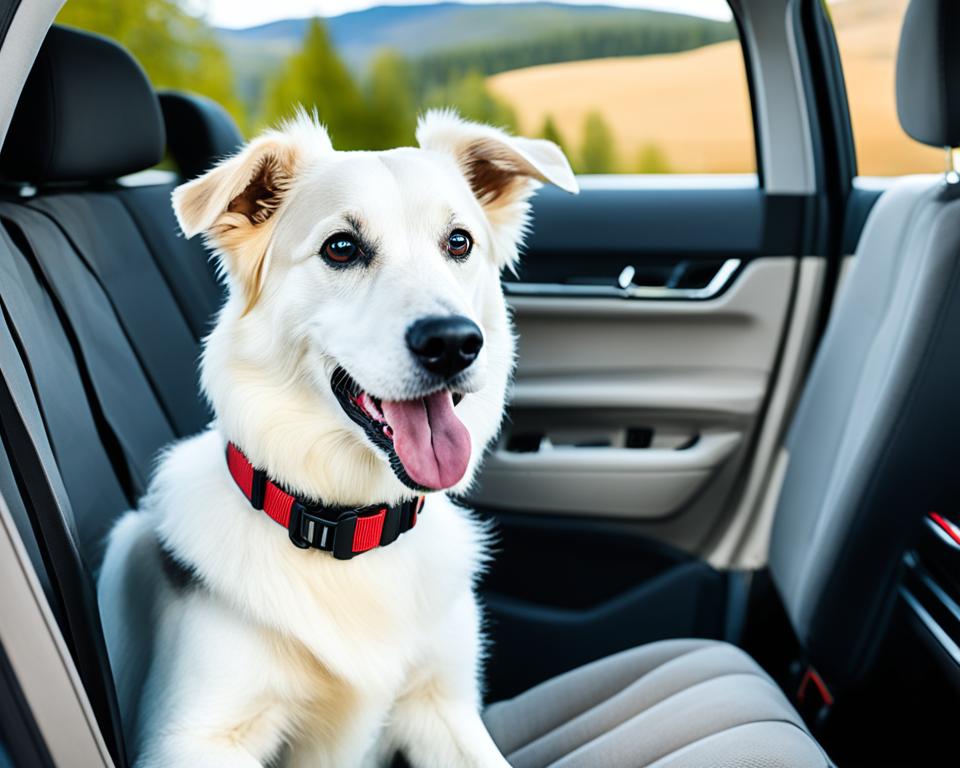 Choosing the best dog car barrier