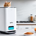 PAPIFEED Auto Cat Feeders: Smart APP Control