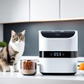 PETLIBRO AIR Feeder: Mealtime Made Easy