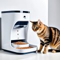 PETLIBRO Automatic Cat Feeder: Effortless Feeding