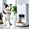 PETLIBRO Automatic Dog and Cat Feeder Review