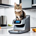 Rellorus Automatic Cat Feeders – Smart Pet Care