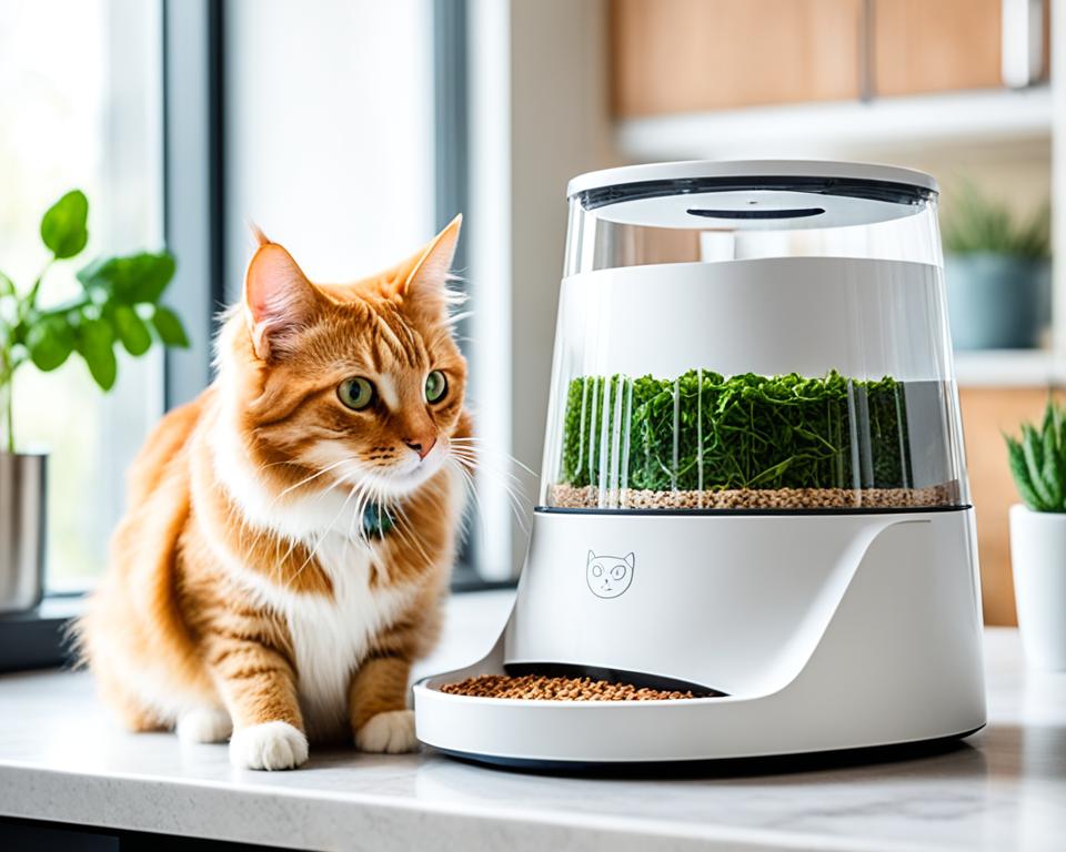 Sure Petcare SureFeed Microchip Pet Feeder