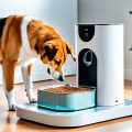 WOPET Automatic Pet Feeder: Your Pet’s Best Friend