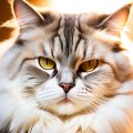 Understanding Why Cats Purr: Mysteries Unveiled