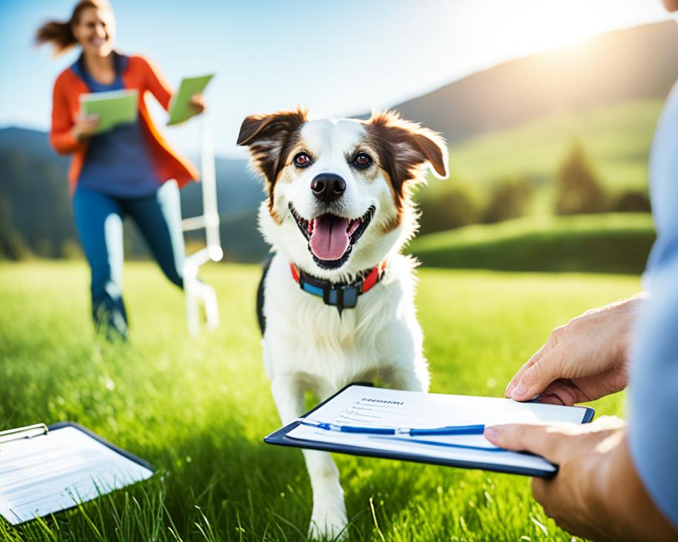 Affordable pet insurance plans