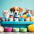 Essential Pet Supplies for New Pet Parents