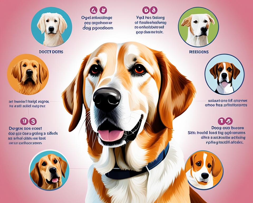 Canine dermatology issues