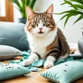 Cat Behavior Problems: Solutions for Your Feline Friend