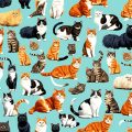 Discover Popular Cat Breeds: Feline Favorites