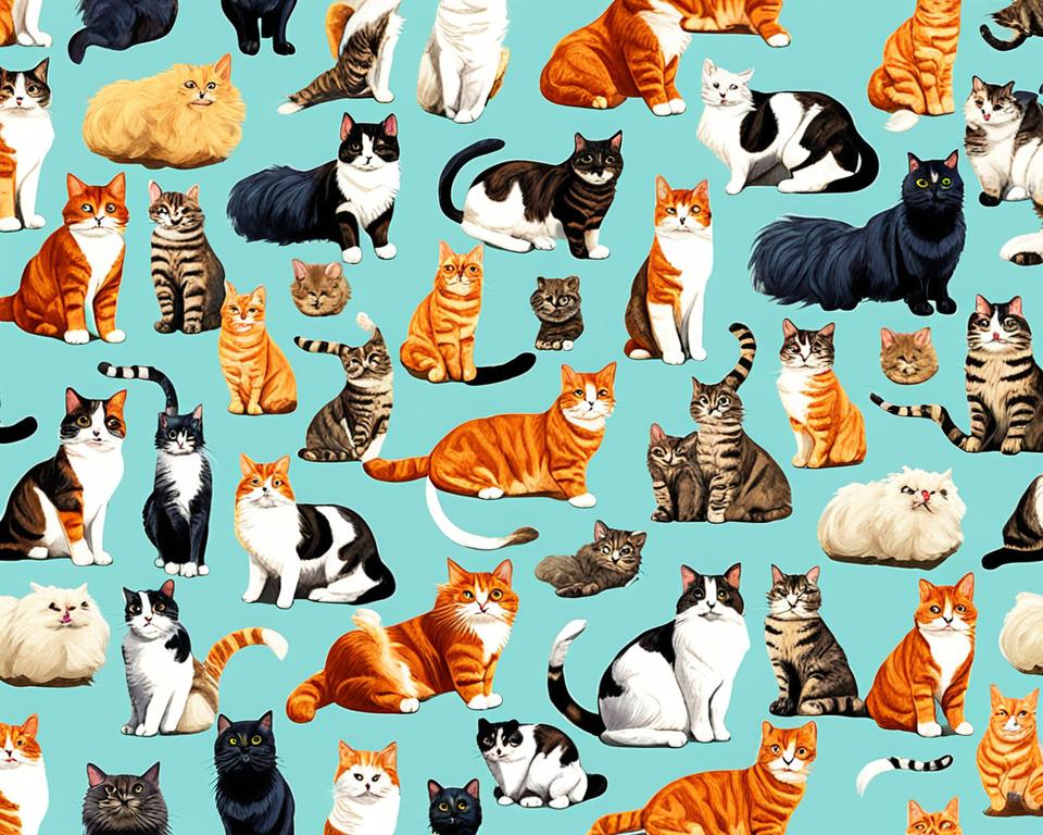 Cat breeds