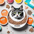 Nutritious Cat Food: Keep Your Feline Happy & Healthy