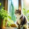 Cat-Friendly Plants: Safe Greenery for Your Feline