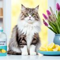 Keeping Your Cat Healthy: Essential Tips & Care