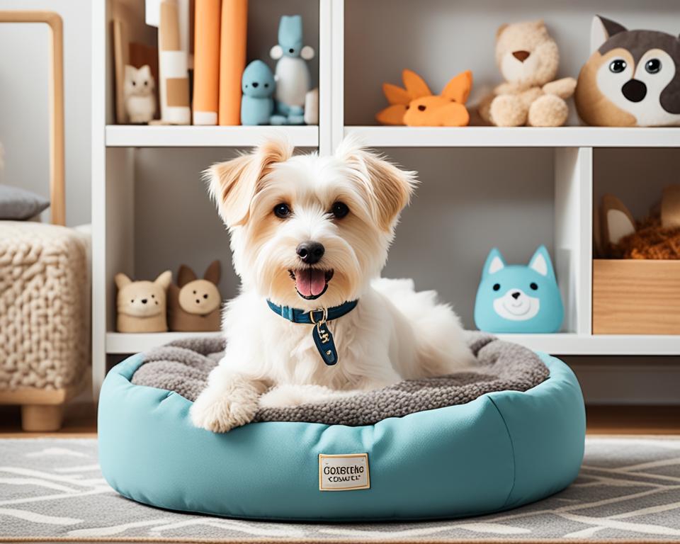 Comfortable pet furniture