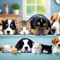 Pet Health 101: Common Issues to Watch For