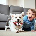 Understanding Common Dog Behavior Problems