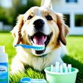 Effective Dog Dental Care Tips for Happy Pups