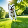 Discover the Best Dog-Friendly Parks Near You