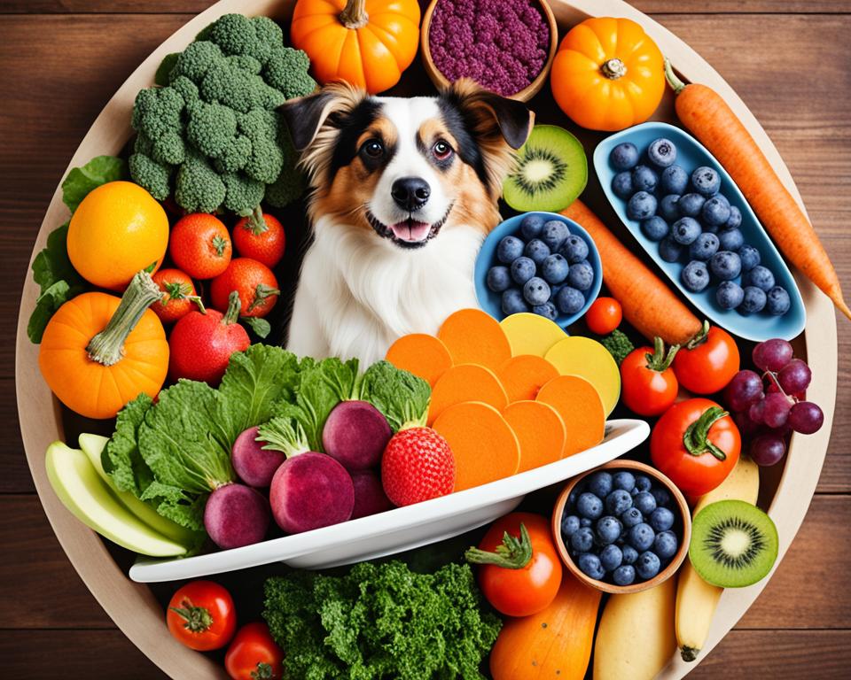 Essential nutrients for pet nutrition