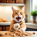 Delicious Homemade Cat Treats Your Feline Will Love