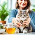 Cat Allergy Relief: Natural Remedies That Work