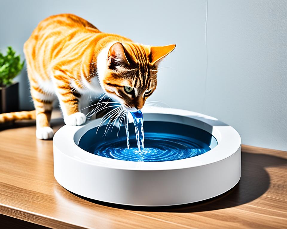 PETLIBRO Cat Water Fountain