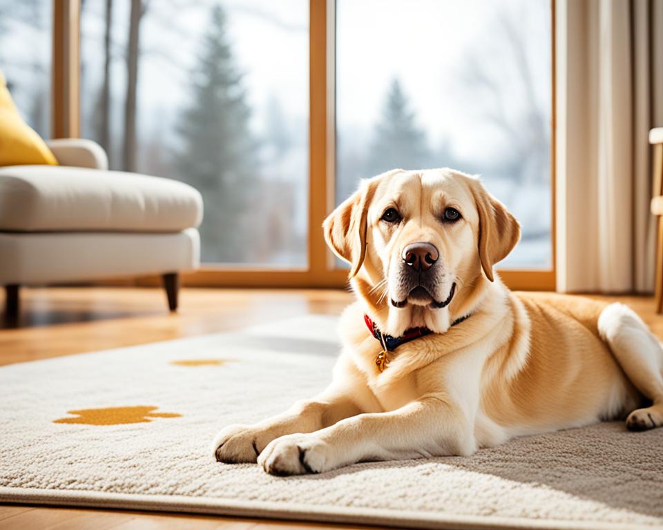 Pet-friendly flooring options