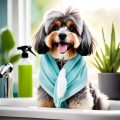 Pet Grooming: Tips for a Happy, Healthy Furry Friend